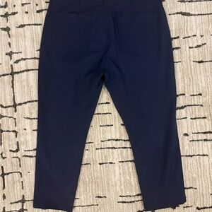 Public Rec Dealmaker 5-Pocket Pant | Men's Blue Waist 38 / 28